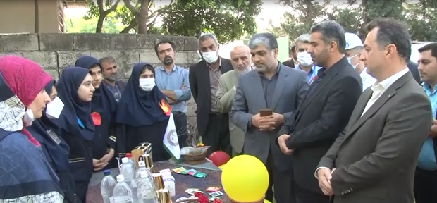 ۱۶ میلیارد اعتبار برای تجهیز هنرستانهای مازندران ۱۶ میلیارد اعتبار برای تجهیز هنرستانهای مازندران