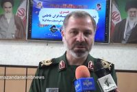 کشف بیش از ۷ هزار و ۳۰۰ تن روغن خوراکی در مازندران