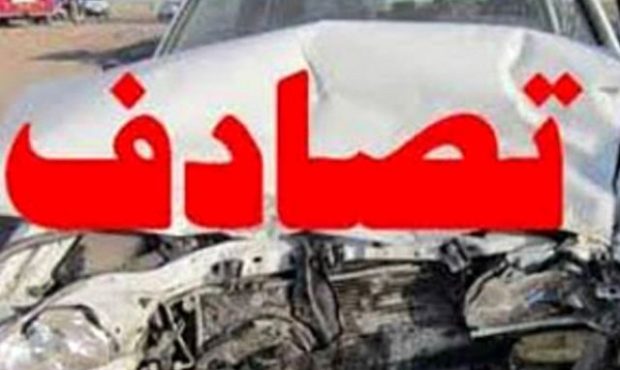 تصادف مرگبار در بابل
