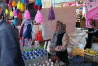 جشنواره گل‌محمدی با رویکرد توسعه کشت در «دو دانگه» ساری/ جشنی‌ که سنت شد