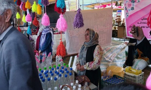 جشنواره گل‌محمدی با رویکرد توسعه کشت در «دو دانگه» ساری/ جشنی‌ که سنت شد