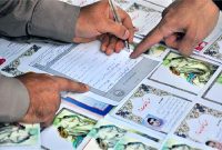 کمک بیش از ۲ میلیاردی حامیان جویباری به ایتام