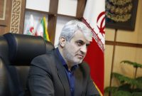 تلاش مضاعف راهداری در عملیات لکه گیری و روکش آسفالت در راه های شریانی مازندران