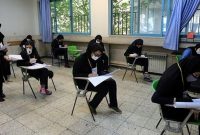 آغاز فصل امتحانات در مدارس مازندران