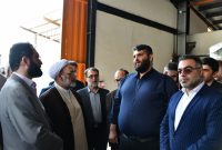 برطرف شدن موانع تولید و سرمایه گذاری ۹۴ واحد صنعتی مازندران