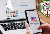 دستگیری هکر اینستاگرامی با ۹ میلیارد کلاهبرداری در مازندران
