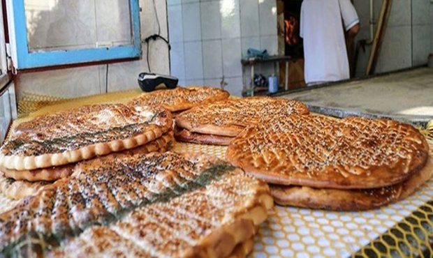 آغاز فروش هوشمند نان در مازندران آغاز فروش هوشمند نان در مازندران
