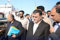 استاندار مازندران به چالوس سفر می‌کند