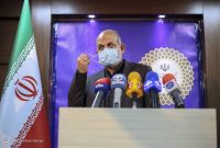 نام‌نویسی زائران اربعین از روزهای آینده/ روزانه ۲ هزار و ۵۰۰ نفر بدون ویزا به عراق سفر می‌کنند