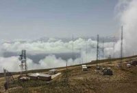 دیجیتالی شدن بستر ارتباطات رادیویی هلال احمر