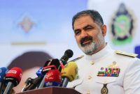 ایرانی‌ها امنیت را به کشور‌های دیگر هدیه می‌دهند