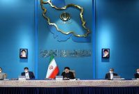هیچ واحد تولیدی نباید تعطیل و با اخلال مواجه شود