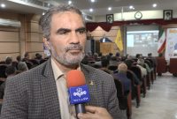 ورودی مرسوله های تجارت الکترونیک به مازندران سه برابر صادرات آن