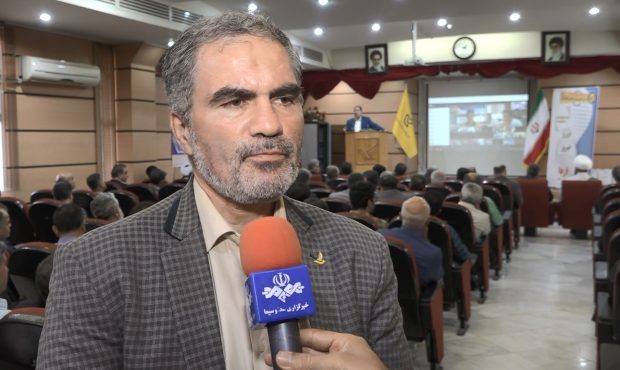 ورودی مرسوله های تجارت الکترونیک به مازندران سه برابر صادرات آن