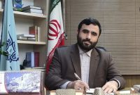 شهردار جویبار استعفا داد