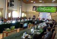 ضرورت مدیریت جدی در مصرف برق