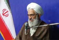 کشور انقلابی به مدیران جهادی نیازمند است