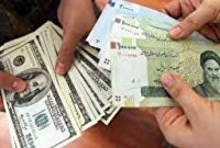 قیمت دلار باز هم ریخت ، دلار وارد کانال ۳۰ هزار تومان شد