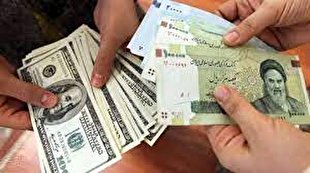 قیمت دلار باز هم ریخت ، دلار وارد کانال ۳۰ هزار تومان شد