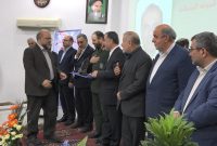 قرارگاه سازندگی سپاه به دنبال کاهش نیاز کشور به واردات برنج