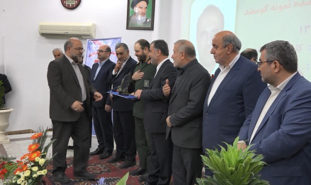قرارگاه سازندگی سپاه به دنبال کاهش نیاز کشور به واردات برنج