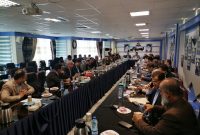 پرداخت تسهیلات ارزان قیمت به دهیاری های متقاضی خرید ماشین آلات عمرانی