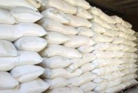 تاکنون 25 تن آرد قاچاق در شهرستان جویبار شناسایی شدند