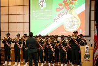 برگزاری جشنواره ملی «ترنم فتح» در مازندران