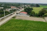 قرار گرفتن روستای کفشگرکلای جویبار در مسیر توسعه پایدار