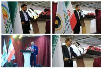  اولین نشست شورای پدافند غیر عامل استان مازندران در نيروگاه نكا برگزارشد