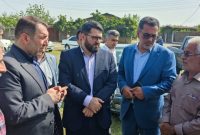 نداشتن درآمد پایدار روستای اسماعیل کلای کوچک  جویبار