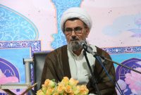 همایش تکریم و بزرگداشت امامزادگان و بقاع متبرکه استان مازندران برگزار شد.