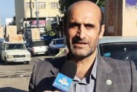 توزیع کالا‌های ضروری میان خانواده‌های نیازمند در قائم شهر