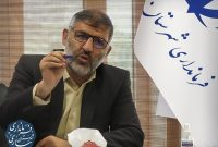 ایجاد بانک اطلاعاتی دقیق از همه خبازی‌های شهرستان ساری