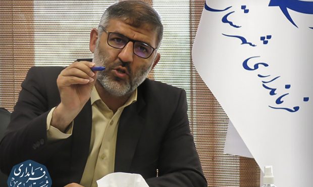 ایجاد بانک اطلاعاتی دقیق از همه خبازی‌های شهرستان ساری