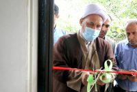 ساخت هزار و ۳۰۰ خانه محروم در مازندران