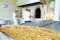 جریمه میلیونی نانوایی متخلف در جویبار