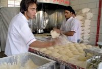 برخورد قانونی با نانوایی‌های متخلف