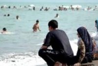 ثبت ۲۱ غرقی امسال در مازندران