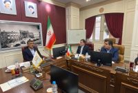 احداث بزرگراه میاندورود به قائم شهر بصورت فاینانس