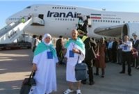 ۶ مردادماه؛ زمان بازگشت حجاج مازندرانی از سرزمین وحی