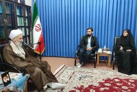 تکمیل و تجهیز کتابخانه مرکزی ساری تا پایان امسال