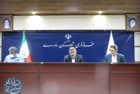 تجهیز همه نانوایی‌های ساری به کارت‌خوان هوشمند