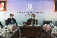 شیپور خطر سویه جدید اُمیکرون در مازندران به صدا درآمد شیپور خطر سویه جدید اُمیکرون در مازندران به صدا درآمد