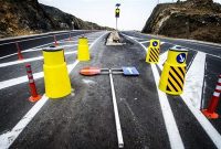 ۳۱ نقطه پر تصادف مازندران ایمن سازی شد
