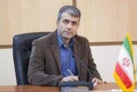 اجرای عملیات لق گیری ترانشه و رها سازی سنگ های معلق درجاده هراز