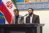 مصلی نماز جمعه هم قدمگاه رزمندگان است, هم شهیدان