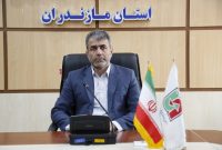 صدور 22 هزار برگ معاینه فنی درمازندران