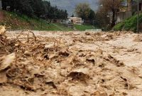 تحویل پیکر ۱۱ جانباخته سیل غرب مازندران به پزشکی قانونی