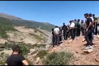 آبرسانی به ۱۲۸روستای مازندران تا پایان امسال